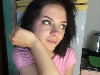 BlackKittyX Porn Show