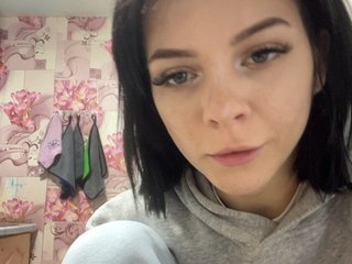 BlackKittyX Porn Show