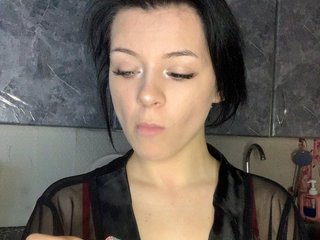 BlackRavenX Porn Show