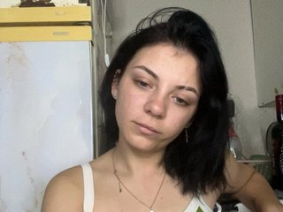 BlackKittyX Porn Show