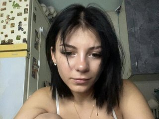 BlackKittyX Porn Show