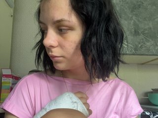 BlackKittyX Porn Show