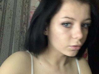 BlackKittyX Porn Show