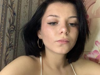 BlackKittyX Porn Show