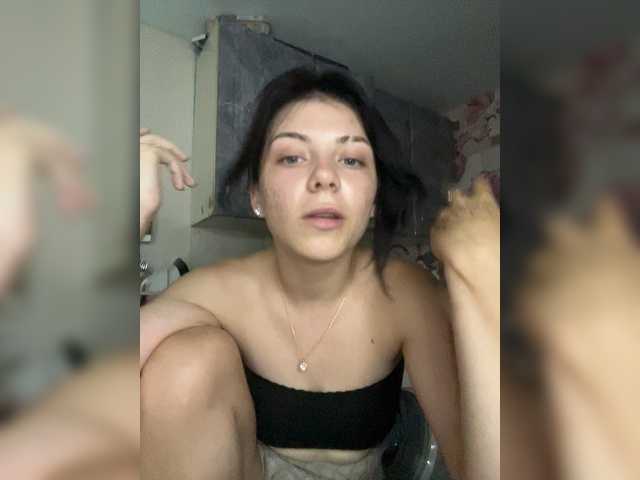 BlackRavenX live cam on BongaCams