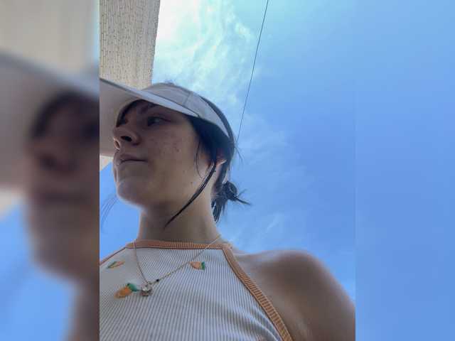 BlackRavenX live cam on BongaCams