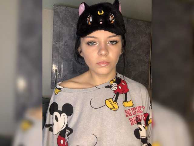 BlackRavenX's BongaCams show and profile