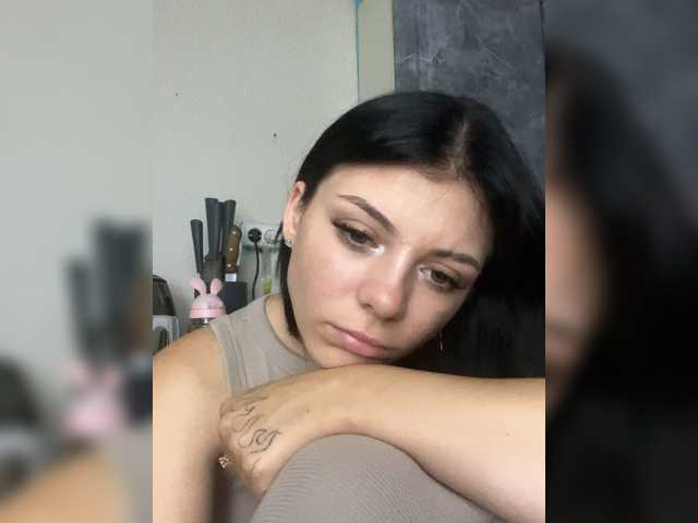 BlackRavenX live cam on BongaCams