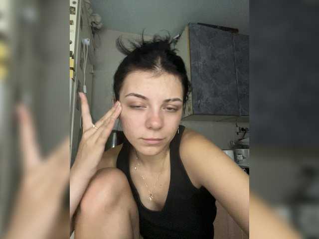 BlackRavenX live cam on BongaCams