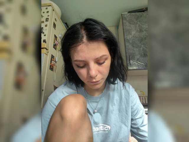 BlackRavenX live cam on BongaCams