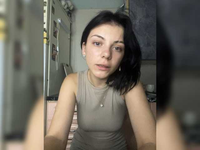 BlackKittyX live cam