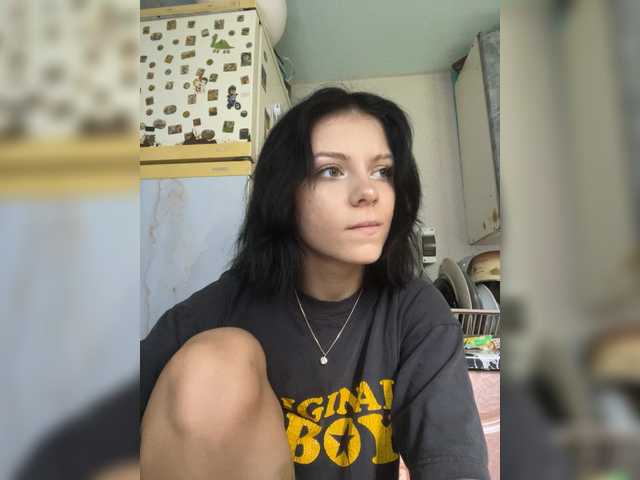 BlackRavenX live cam on BongaCams
