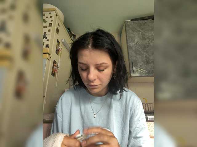 BlackRavenX live cam on BongaCams