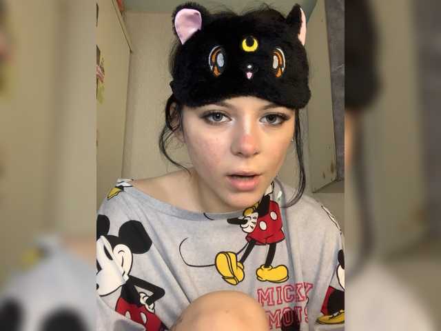 BlackRavenX's BongaCams show and profile