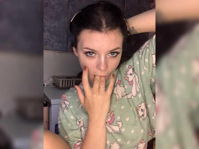 BlackRavenX's BongaCams show and profile