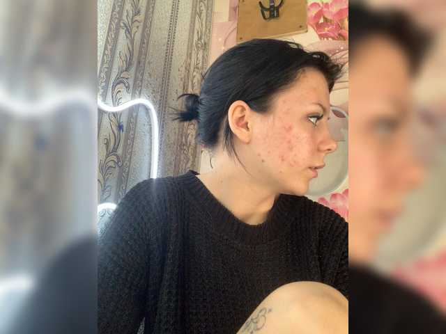 BlackRavenX's BongaCams show and profile