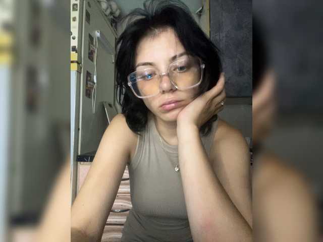 BlackRavenX live cam on BongaCams