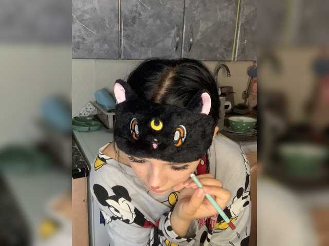 BlackRavenX's BongaCams show and profile