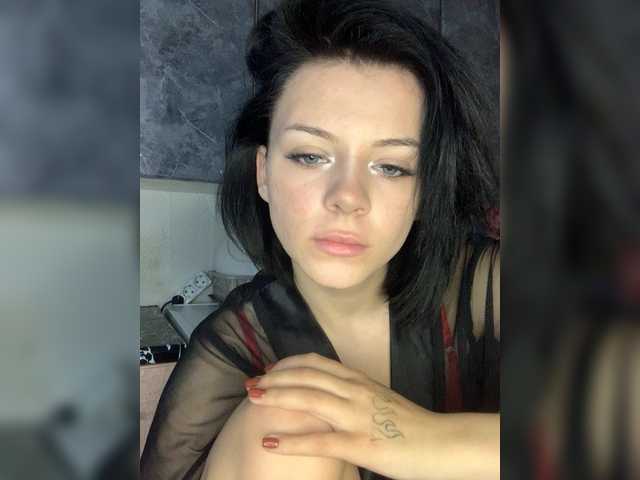 BlackRavenX's BongaCams show and profile