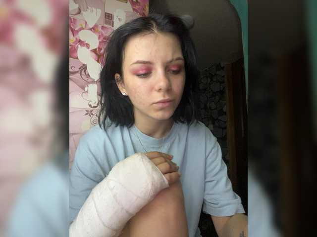 BlackRavenX live cam on BongaCams