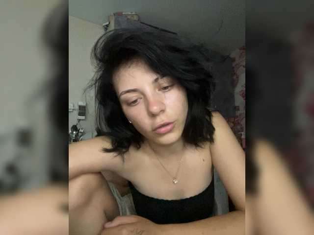BlackRavenX live cam on BongaCams