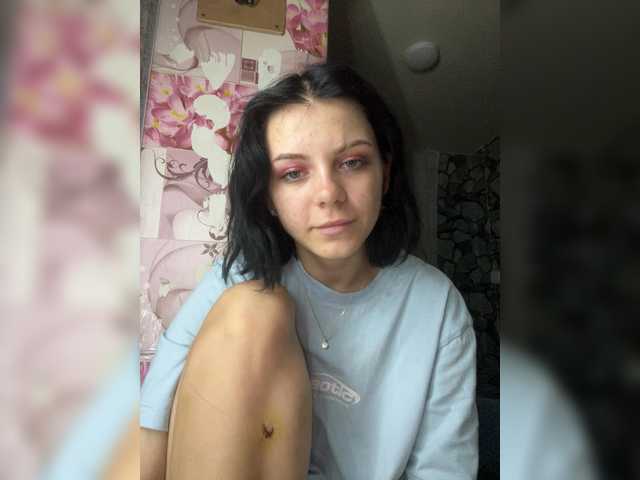 BlackRavenX live cam on BongaCams