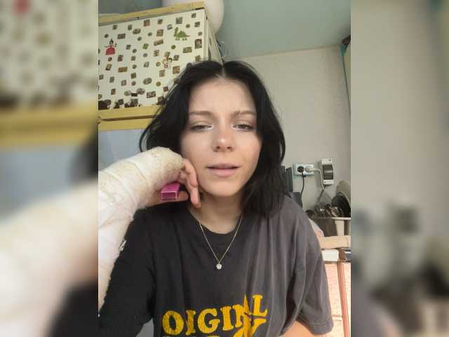 BlackRavenX live cam on BongaCams