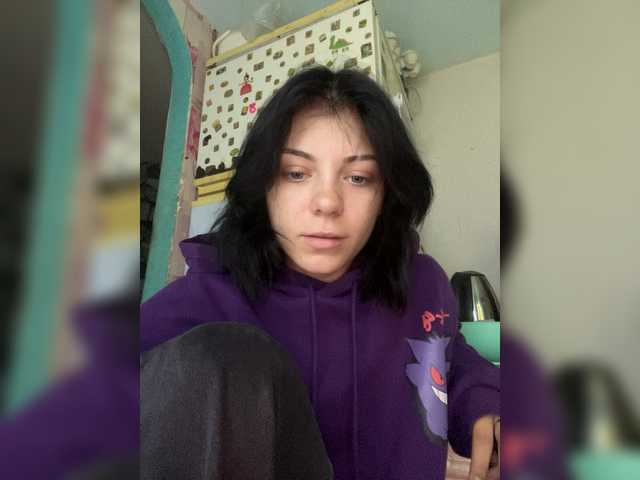 BlackRavenX live cam on BongaCams