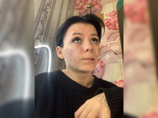 BlackRavenX's BongaCams show and profile