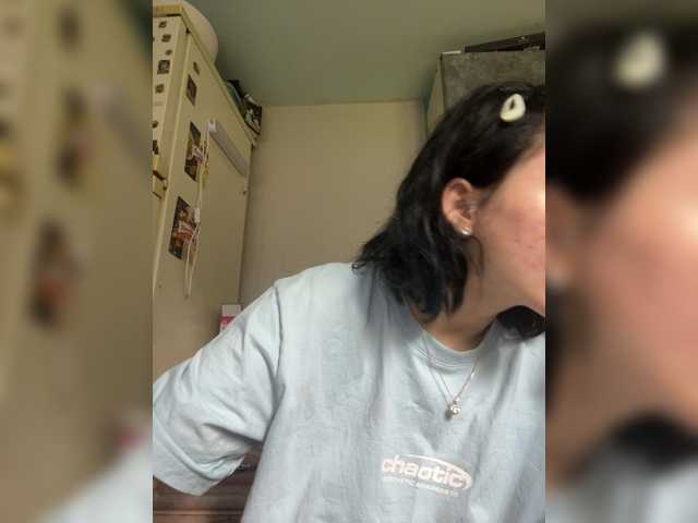 BlackRavenX live cam on BongaCams