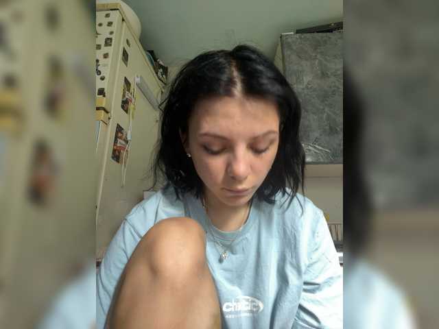 BlackRavenX live cam on BongaCams