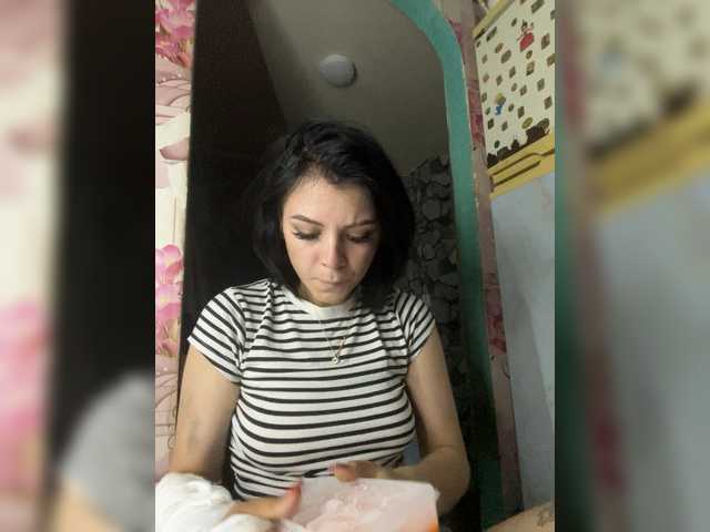 BlackRavenX live cam on BongaCams