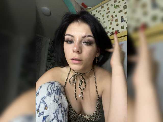 BlackRavenX live cam on BongaCams