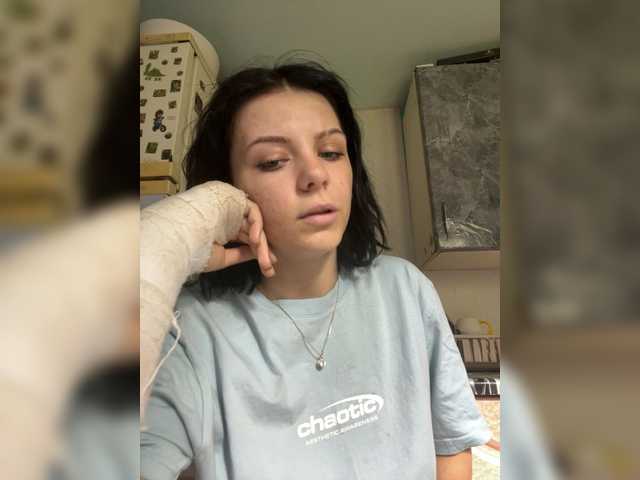 BlackRavenX live cam on BongaCams