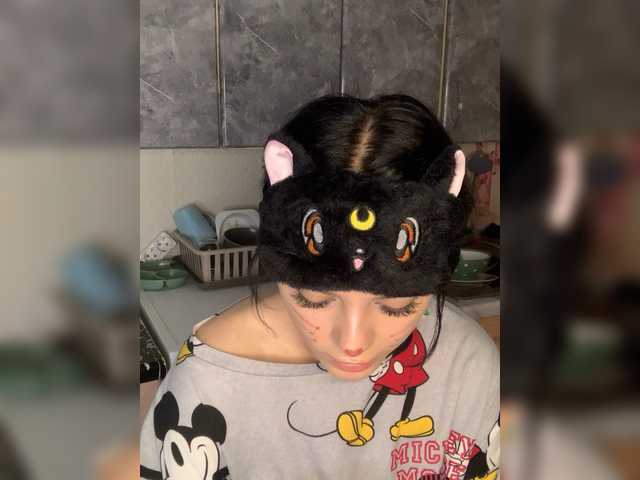 BlackRavenX's BongaCams show and profile