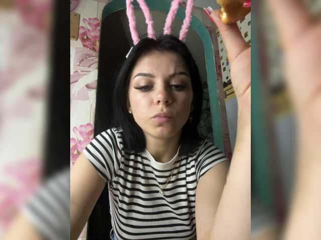 BlackRavenX live cam on BongaCams