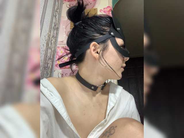 BlackRavenX's BongaCams show and profile