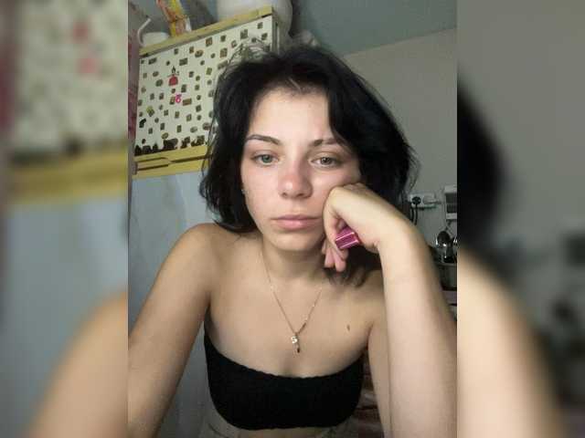 BlackRavenX live cam on BongaCams