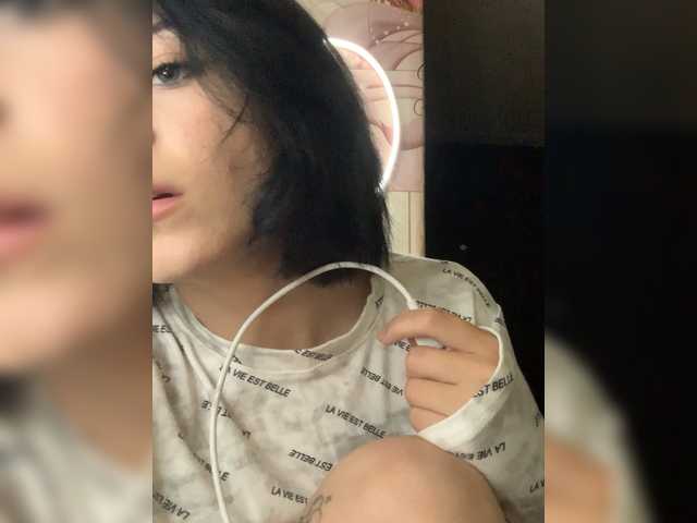 BlackRavenX's BongaCams show and profile