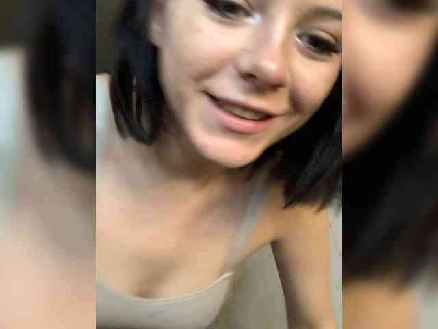 BlackKittyX webcam