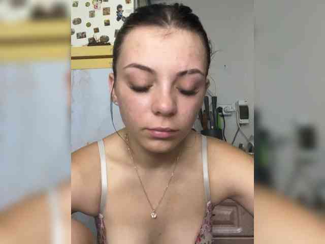 BlackKittyX webcam