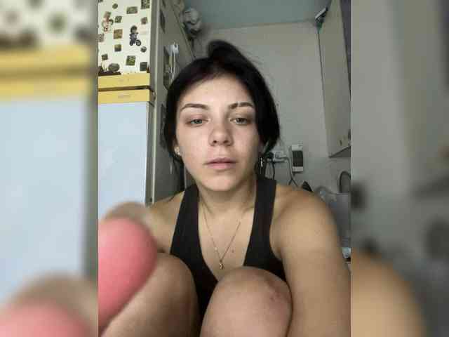 BlackKittyX webcam
