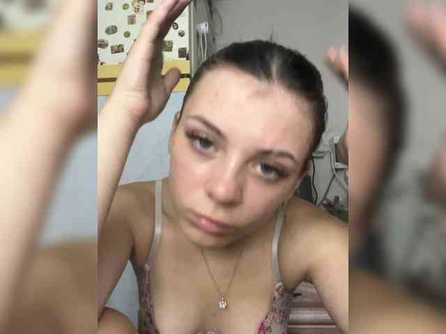 BlackKittyX webcam