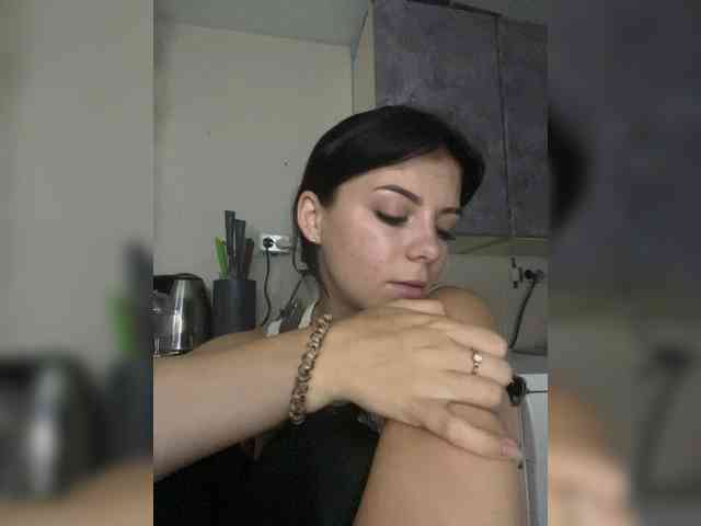 BlackKittyX webcam