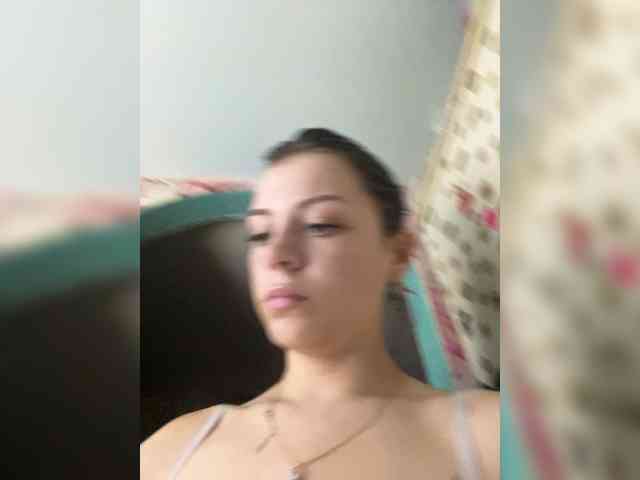 BlackKittyX webcam