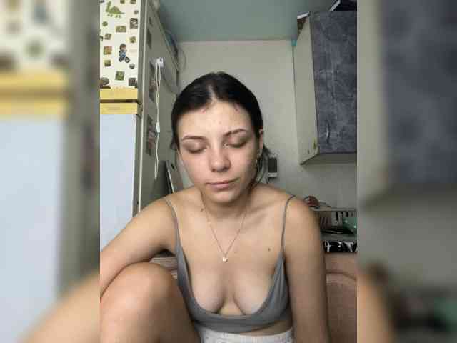 BlackRavenX Sex Cam Show