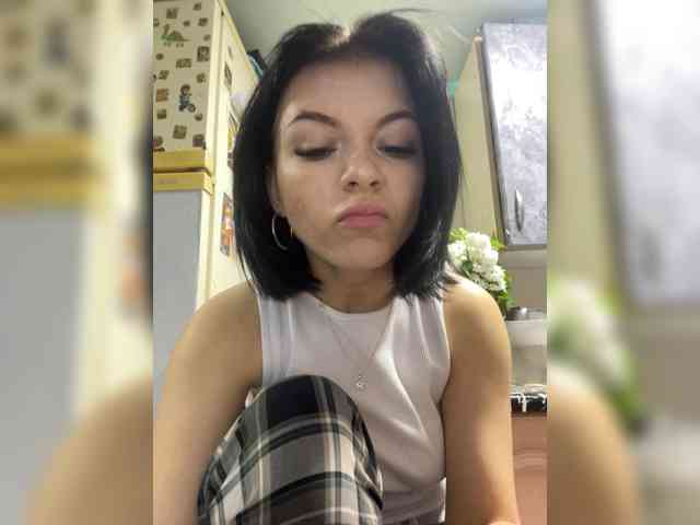 BlackKittyX webcam