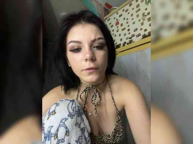 BlackKittyX webcam