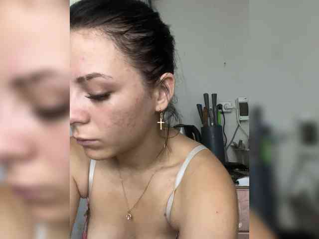 BlackKittyX webcam
