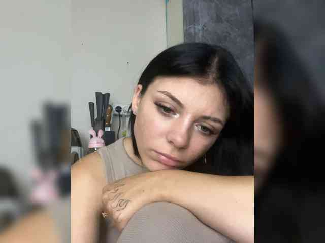 BlackRavenX Sex Cam Show